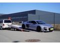 Rampen Verladerampen Auffahrrampe Anh�nger - PKW-Transporter - Bild 7