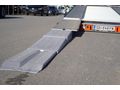 Rampen Verladerampen Auffahrrampe Anh�nger - PKW-Transporter - Bild 9