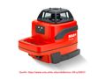 Rotationslaser EVO 360 - Messger�te - Bild 6