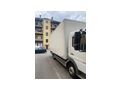 Mercedes Atego 816 Koffer LKW Ladebordwand HU - LKW - Bild 2