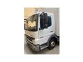 Mercedes Atego 816 Koffer LKW Ladebordwand HU - LKW - Bild 3