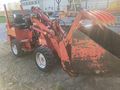 Weidemann Hoftrac - Traktoren & Schlepper - Bild 1