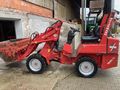 Weidemann Hoftrac - Traktoren & Schlepper - Bild 2