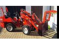 Weidemann Hoftrac - Traktoren & Schlepper - Bild 4