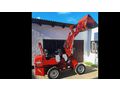 Weidemann Hoftrac - Traktoren & Schlepper - Bild 5
