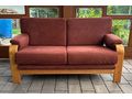 TEAM 7 Wohnzimmergarnitur neuwertig - Sofas & Sitzm�bel - Bild 1