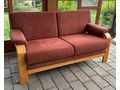 TEAM 7 Wohnzimmergarnitur neuwertig - Sofas & Sitzm�bel - Bild 2