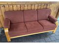 TEAM 7 Wohnzimmergarnitur neuwertig - Sofas & Sitzm�bel - Bild 4