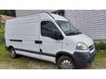 Opel Morvano - Busse & LKW - Bild 1