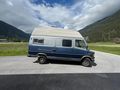 Mercedes Benz T1 307D - Wohnmobile & Campingbusse - Bild 1