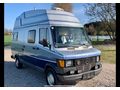 Mercedes Benz T1 307D - Wohnmobile & Campingbusse - Bild 2