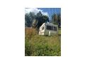 Wohnwagen Bauh�tte Fischerh�tte Gartenhaus - Wohnwagen - Bild 1