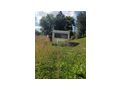 Wohnwagen Bauh�tte Fischerh�tte Gartenhaus - Wohnwagen - Bild 2