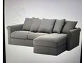 Gr�nlid Sofalandschaft 2 Sitzer 2 Recamie - Sofas & Sitzm�bel - Bild 2