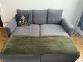 Gr�nlid Sofalandschaft 2 Sitzer 2 Recamie - Sofas & Sitzm�bel - Bild 1
