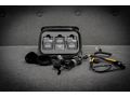 Comica BoomX D2 Pro Drahtloses Mikrofon Set - Foto Zubeh�r - Bild 2
