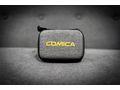 Comica BoomX D2 Pro Drahtloses Mikrofon Set - Foto Zubeh�r - Bild 4