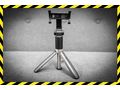 CELLULARLINE Freedom Selfie Stick Bluetooth - Stative - Bild 1