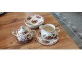 Masons Patent Ironstone Fruit Basket England - Sets - Bild 11