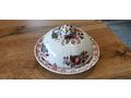 Masons Patent Ironstone Fruit Basket England - Sets - Bild 6