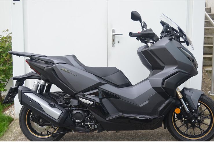 Honda ADV 350 - Honda - Bild 1