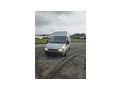 Ford Transit mk5 Hochdach - Busse - Bild 1