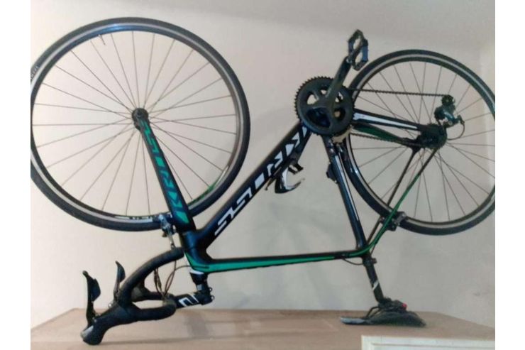 Kross Vento 5 2017 - Rennr�der & Triathlonr�der - Bild 1