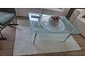 Neuwertiger Couchtisch Glas - Couchtische - Bild 2