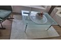 Neuwertiger Couchtisch Glas - Couchtische - Bild 3