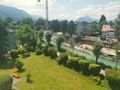 gro�z�giges Wohnjuwel Salzburg - Wohnung kaufen - Bild 13