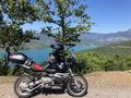 BMW R 1150 GS - BMW - Bild 9