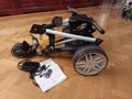POWAKADDY FW3 - Trolleys & Caddys - Bild 1