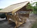 Solide Gartenm�bel - B�nke - Bild 2