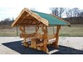 Solide Gartenm�bel - B�nke - Bild 18