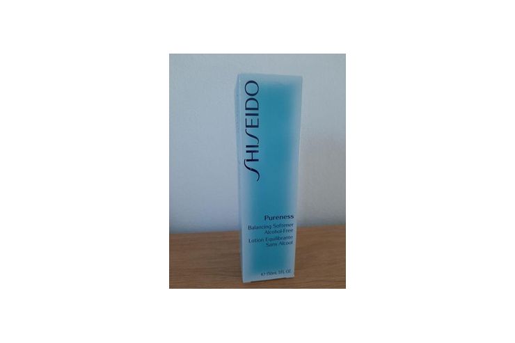 Shiseido Pureness Balancing Softener - Cremes, Pflege & Reinigung - Bild 1