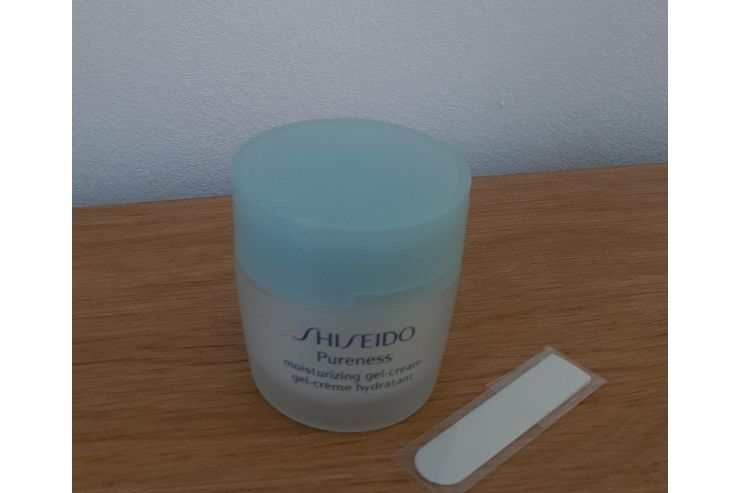Creme Shiseido - Cremes, Pflege & Reinigung - Bild 1