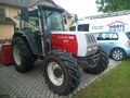 Steyr 667er - Traktoren & Schlepper - Bild 1
