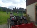 Steyr 667er - Traktoren & Schlepper - Bild 4