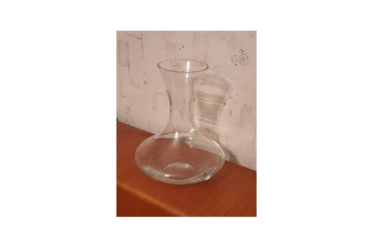 Rotwein Dekanter - Kr�ge - Bild 1