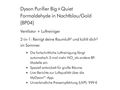 Dyson Luftbefeuchtung - Klimager�te & Ventilatoren - Bild 4