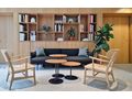 Flexible Arbeitspl�tze Spaces Square One - Gewerbeimmobilie mieten - Bild 4