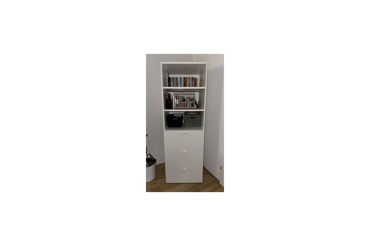 Regal Schubladen - Schr�nke & Regale - Bild 1