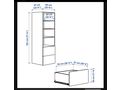 Regal Schubladen - Schr�nke & Regale - Bild 3