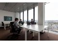 Flexible Arbeitspl�tze Regus Twin Towers - Gewerbeimmobilie mieten - Bild 6