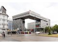 Flexible Arbeitspl�tze Regus Westbahnhof - Gewerbeimmobilie mieten - Bild 1