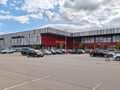 Flexible Arbeitspl�tze Regus Modepark R�ther - Gewerbeimmobilie mieten - Bild 2
