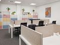 Flexible Arbeitspl�tze Regus Modepark R�ther - Gewerbeimmobilie mieten - Bild 5