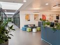 Flexible Arbeitspl�tze Regus Modepark R�ther - Gewerbeimmobilie mieten - Bild 6