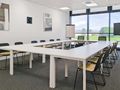 Flexible Arbeitspl�tze Regus Modepark R�ther - Gewerbeimmobilie mieten - Bild 7