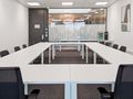 Flexible Arbeitspl�tze Regus Modepark R�ther - Gewerbeimmobilie mieten - Bild 8